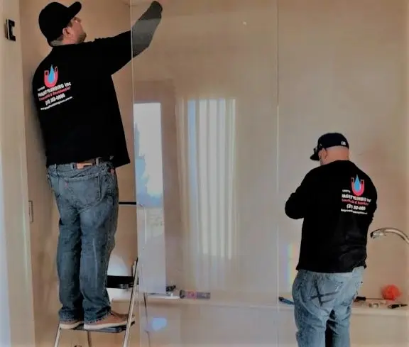 Professional plumbing installation for Leak Detection in LaLoma Ranch